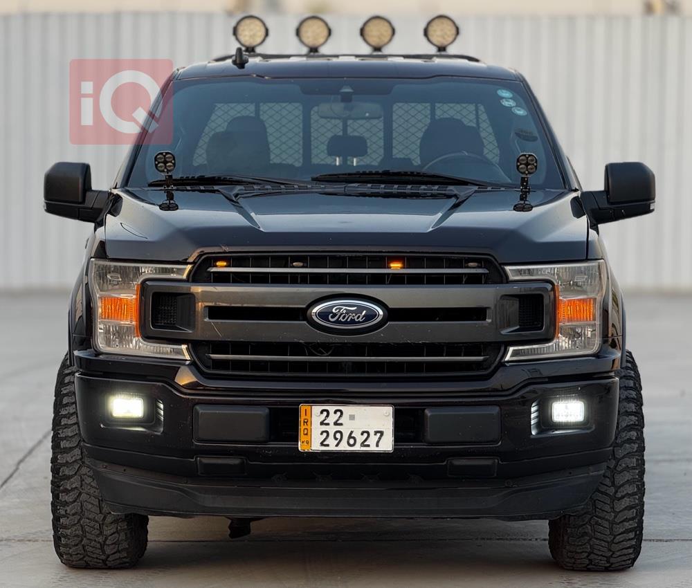 فۆرد F-150